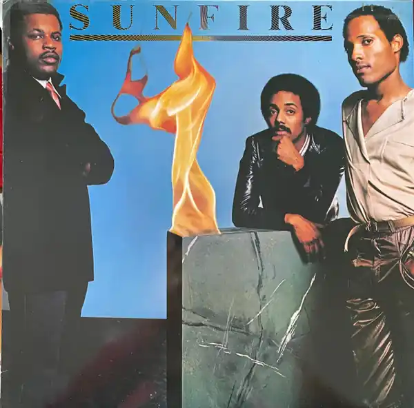 Fan Favorite Sunfire - Sunfire (180gm Coloured vinyl) - LP, Vinyl Music - Music On Vinyl