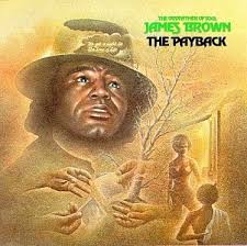 Hot Deal James Brown - The Payback - LP, Vinyl Music - Polydor