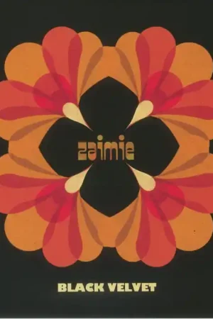 Zaimie - Black Velvet - LP, Vinyl Music - Splash Markdown