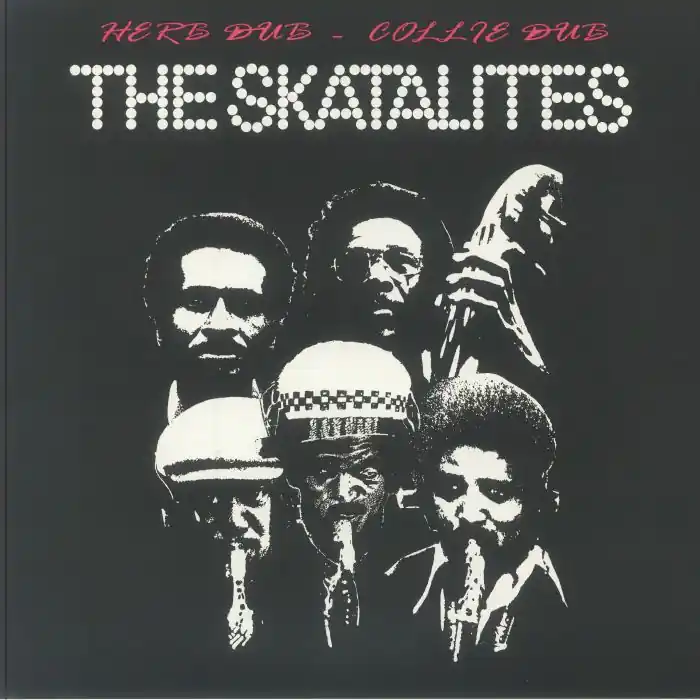Skatalites - Herb Dub - Collie Dub - LP, Vinyl Music - Studio 16 Get Yours