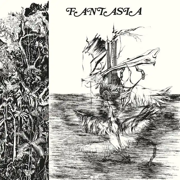 Exclusive Offer Juan Almeida - Fantasia - LP, Vinyl Music - Mr Bongo