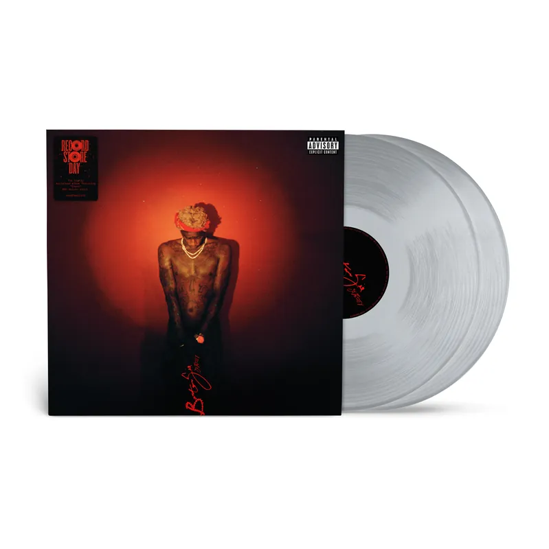Direct From Factory Young Thug - Barter 6 (10th Ann Edition) - LP, Vinyl Music - Warner