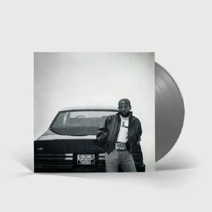 Get Yours Kendrick Lamar - GNX (coloured vinyl) - LP, Vinyl Music - Interscope