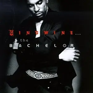 Ginuwine - The Batchelor (Red VINYL -VNAD 2023) - LP Music - Sony Legacy Time-Limited