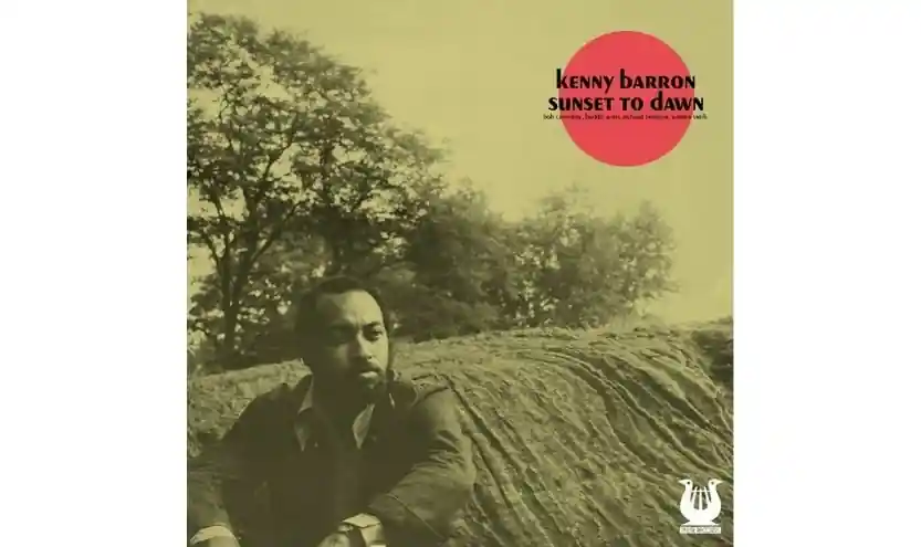 Kenny Barron - Sunset To Dawn (180gm AAA Analogue Master) - LP, Vinyl Music - Muse, Time Traveller Special Offer