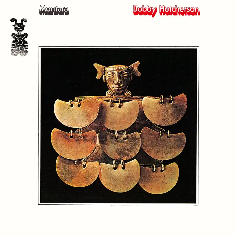 Secure Checkout Bobby Hutcherson - Montara (180gm Analogue BN Tone Poet series) - LP, Vinyl Music - Blue Note