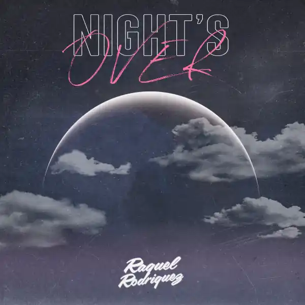 Raquel Rodriguez - Nights Over /Mile High (Live From Blue Dream Studios) - 7" single, Vinyl Music - Blue Dream Brand New