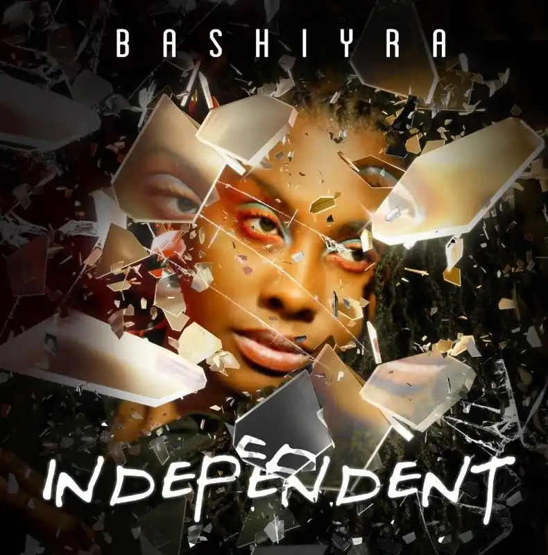 Super Sale Bashiyra - Independent - CD Music - BTV/NuVybe