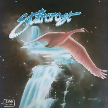 Price Cut Starcrost - Starcrost - CD Music - Jazzman