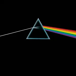 Mega Sale Pink Floyd - The Dark Side Of The Moon (50th Anniversary Edition 180gm) - LP, Vinyl Music - Pink Floyd Music Ltd.