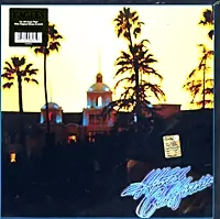 Eagles - Hotel California(180gm) - LP, Vinyl Music - Rhino Elektra Last Chance