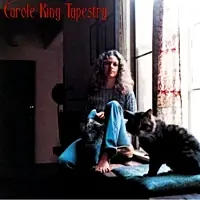 Carole King - Tapestry (180Gm) - LP, Vinyl Music - Sony Instant Buy