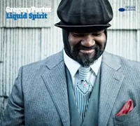 Order Now Gregory Porter - Liquid Spirit(Standard Version) - CD Music - Blue Niote