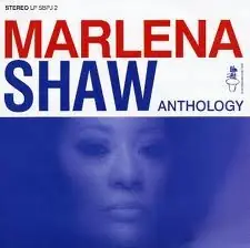 Special Discount Marlena Shaw - Marlena Shaw : Anthology - CD Music - Soul Brother Records