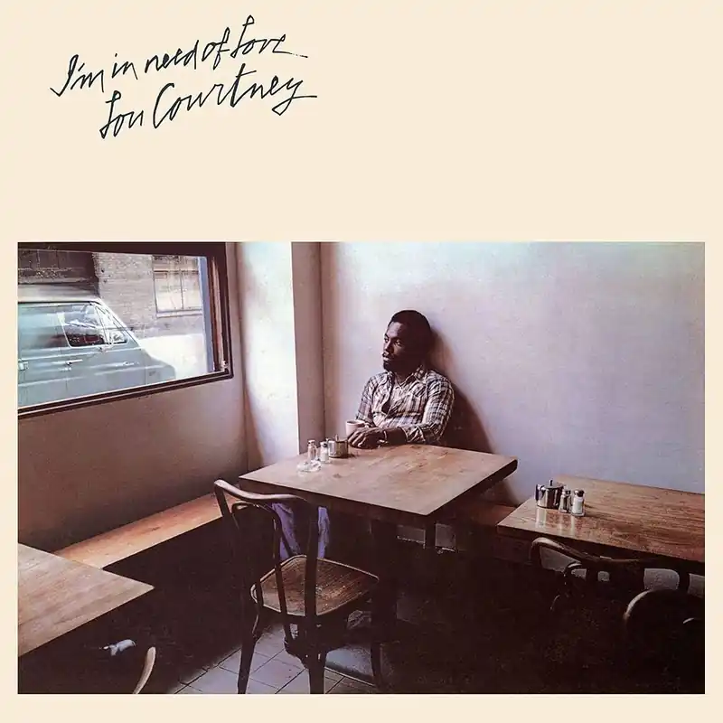 Price Drop Lou Courtney - I'm In Need Of Love(Plus Bonus) - CD Music - Soul Brother Records