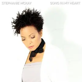 Trending Stephanie Mckay - Song In My Heart Ep - CD Music - Ropeadope