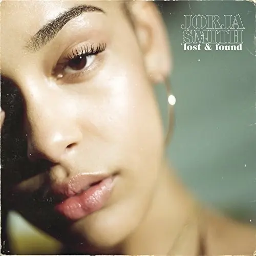 Genuine Jorja Smith - Lost & Found - LP, Vinyl Music - Famm