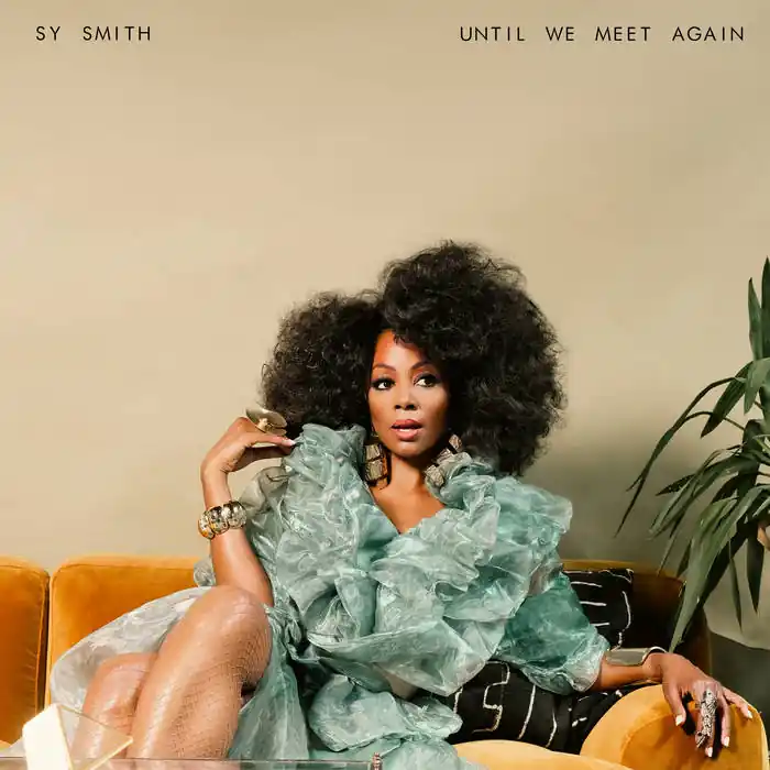 Sy Smith - Until We Meet Again - CD Music - Foreign Exchange Music, Psyko Next Day Delivery