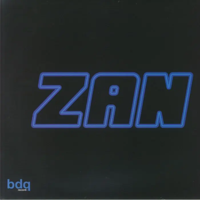 While Supplies Last Zan - Zan - LP, Vinyl Music - BDQ