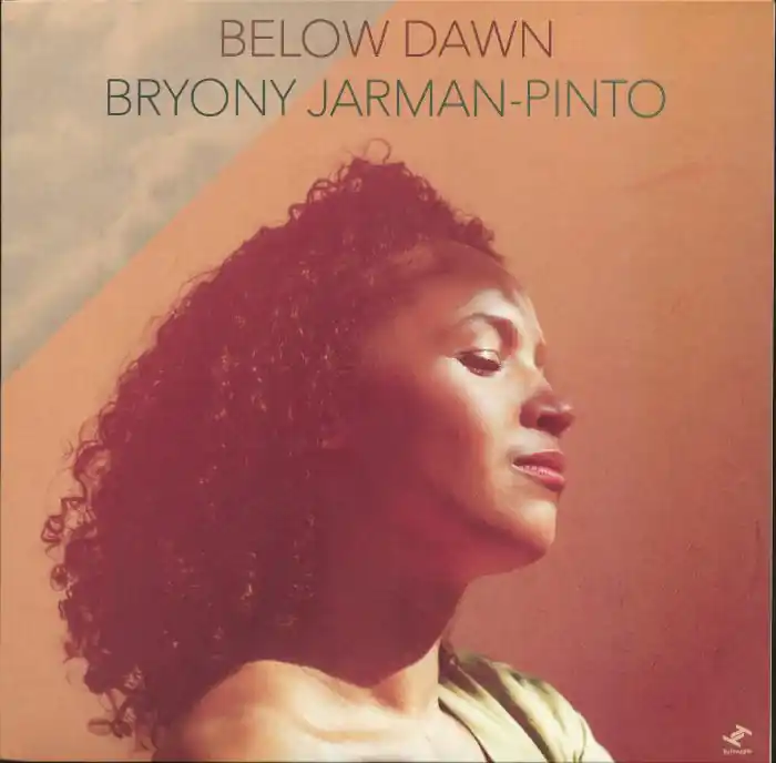 Discount Bryony Jarman-Pinto - Below Dawn - LP, Vinyl Music - Tru Thoughts