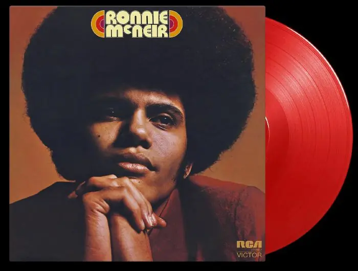 Best Choice Ronnie Mcneir - Ronnie McNeir (180gm coloured) - LP, Vinyl Music - Music On Vinyl