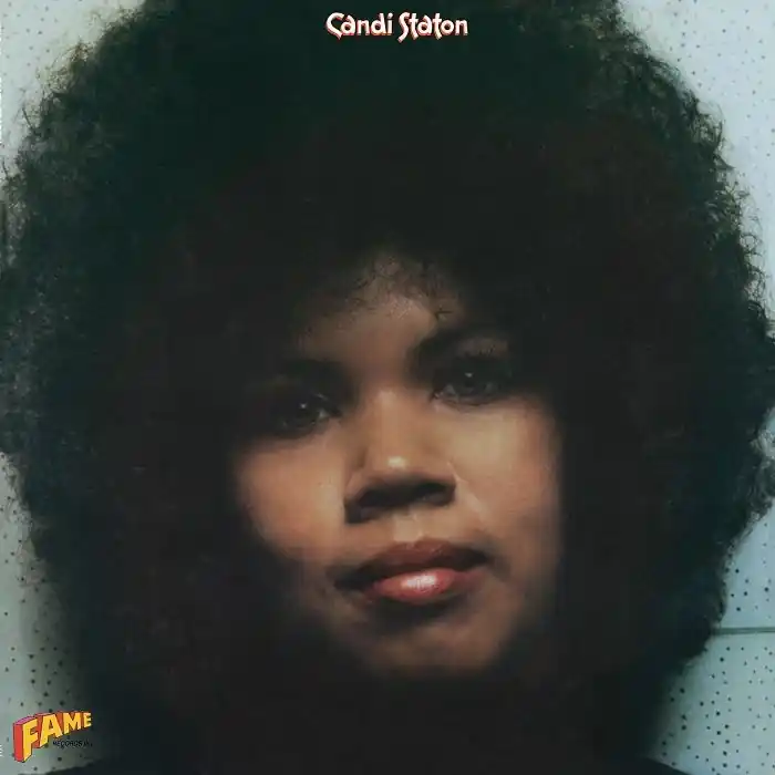 Direct From Factory Candi Staton - Candi Staton - CD Music - Kent