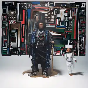 Hassle-Free Returns Kamasi Washington - Fearless Movement - CD Music - Young