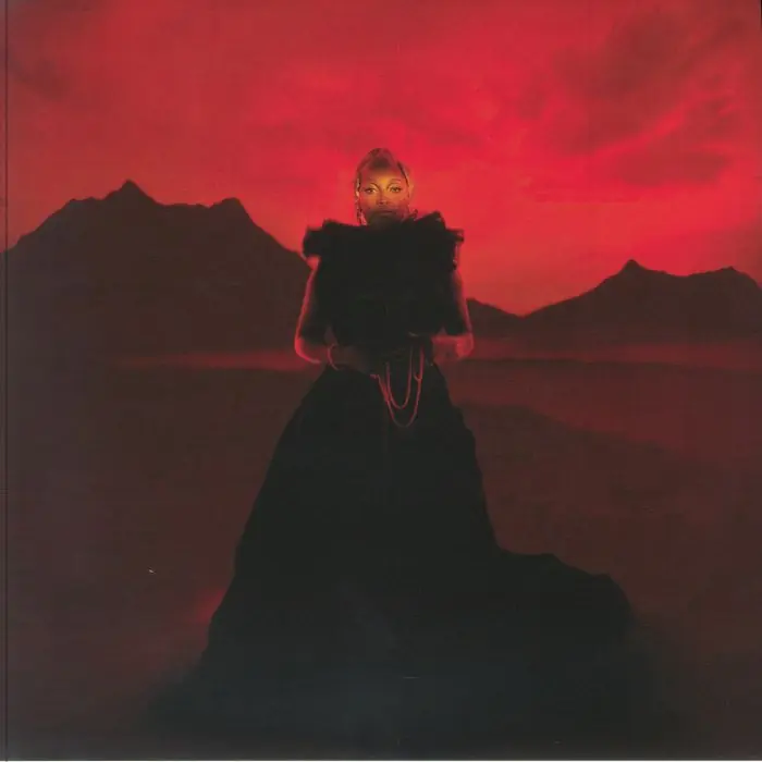 Don’t Miss Out Nubya Garcia - Odyssey - LP, Vinyl Music - Concord