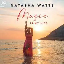 Natasha Watts - Music Is my Life - CD Music - Nw Cheap