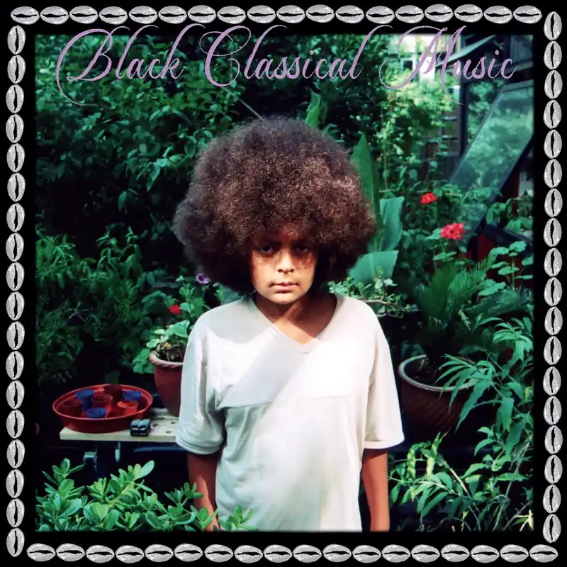 Yussef Dayes - Black Classical Music - CD Music - Brownswood Place Order