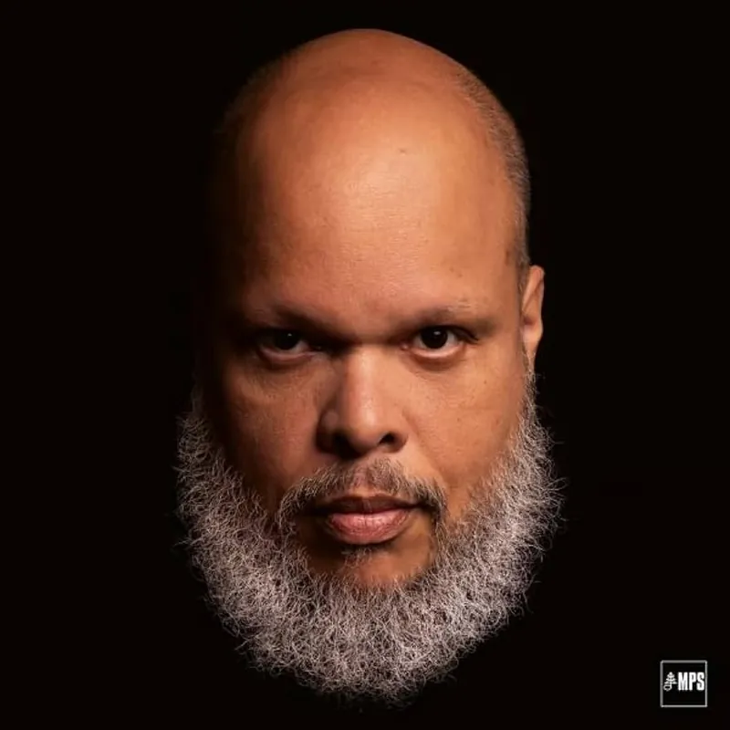 Today Only Ed Motta - Behind The Tea Chronicles - LP Music - Mps