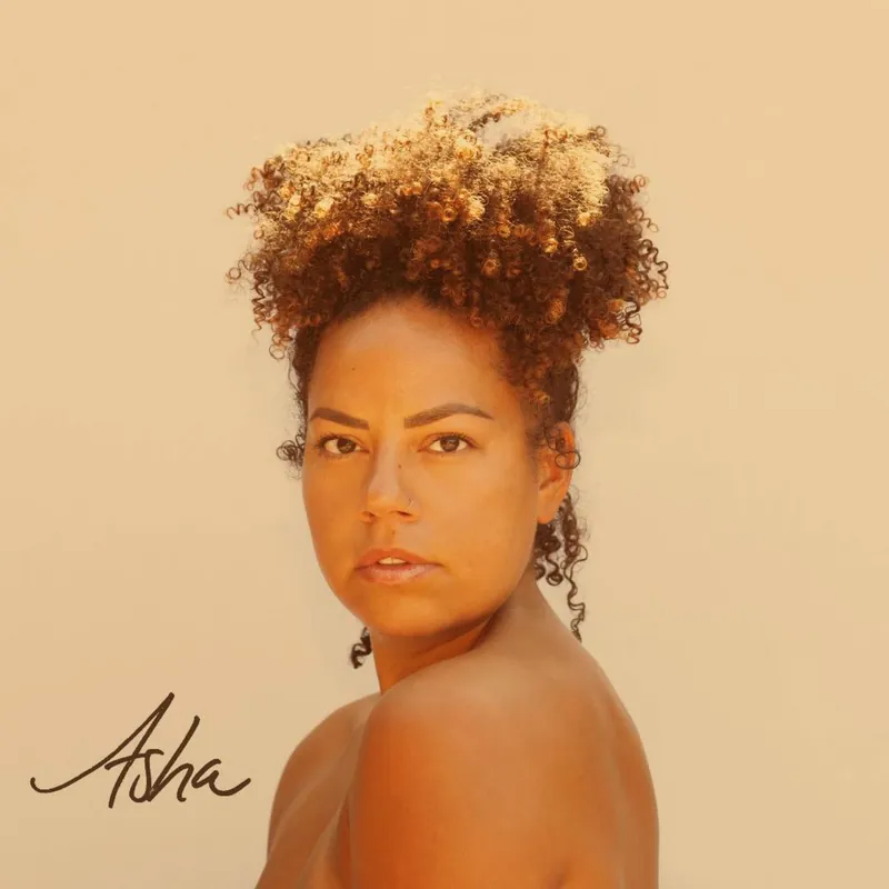 Super Sale Tahirah Memory - Asha - CD Music - T&M