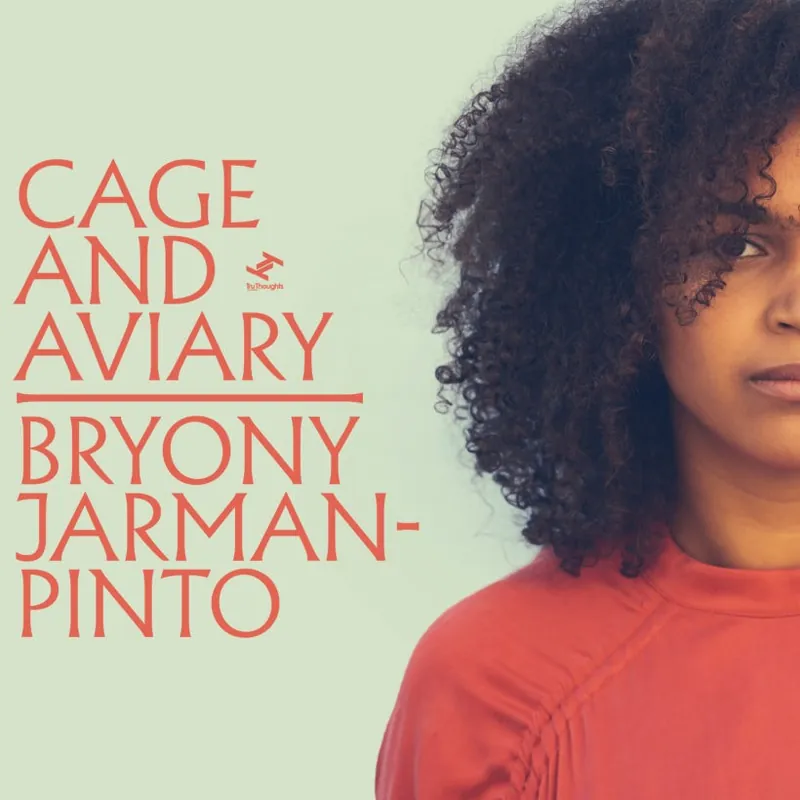 Genuine Bryony Jarman-Pinto - Cage And Aviary - CD Music - Tru Thoughts