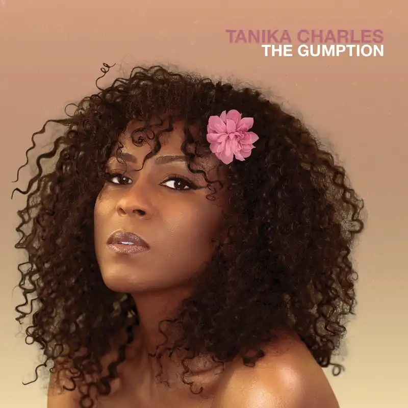 Editor’s Pick Tanika Charles - THE GUMPTION - LP Music - Record Kicks