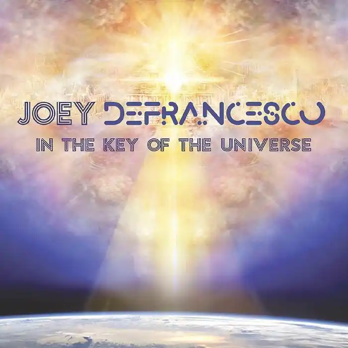 Joey Defrancesco - In The Key Of The Universe - LP, Vinyl Music - Mack Avenue Viral