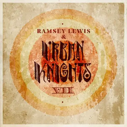 Wholesale Ramsey Lewis And Urban Knights - Vii - CD Music - Ropeadope