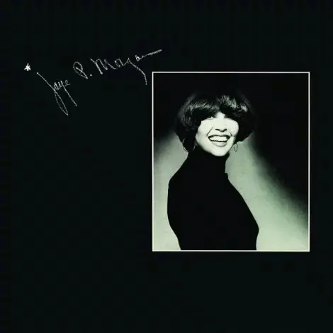 Jaye P Morgan - Jaye P Morgan - CD Music - We Want Sounds Markdown