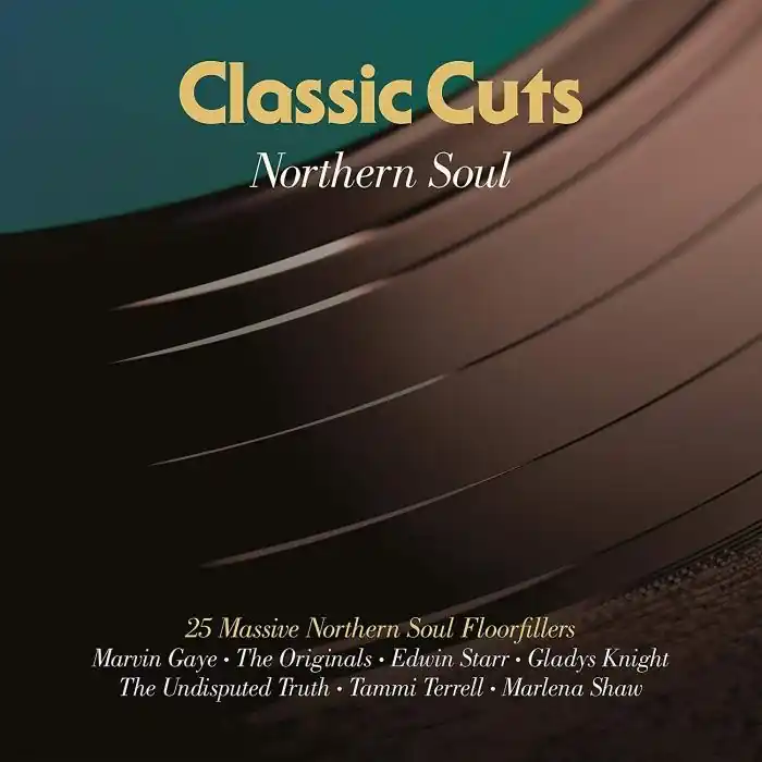 Shop Now Various Artists - Classic Cuts - Northern Soul - CD Music - Umc