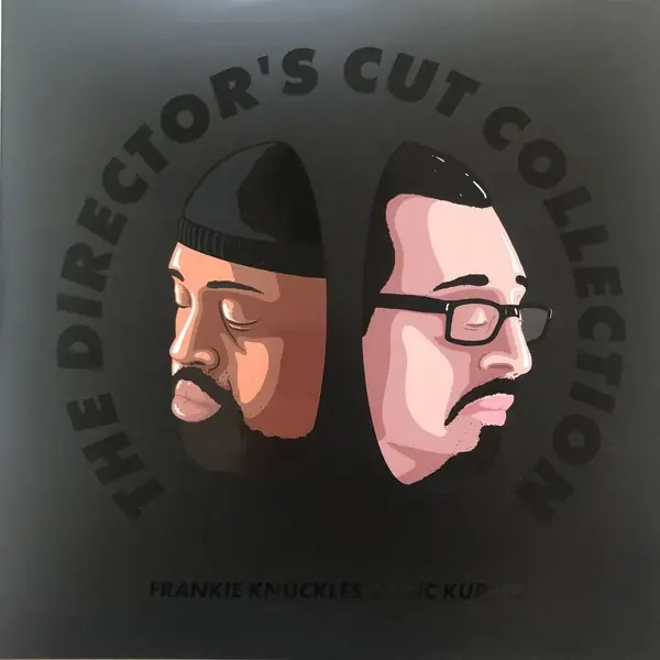 Special Discount Various Artists - Frankie Knuckles & Eric Kupper - The Director'S Cut Collection - CD Music - Fkf