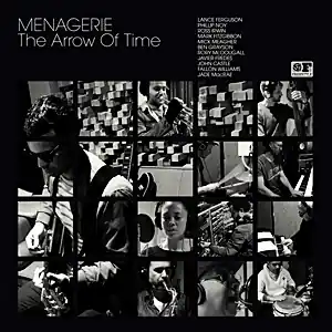 Menagerie - The Arrow Of Time - LP, Vinyl Music - Freestyle Big Sale