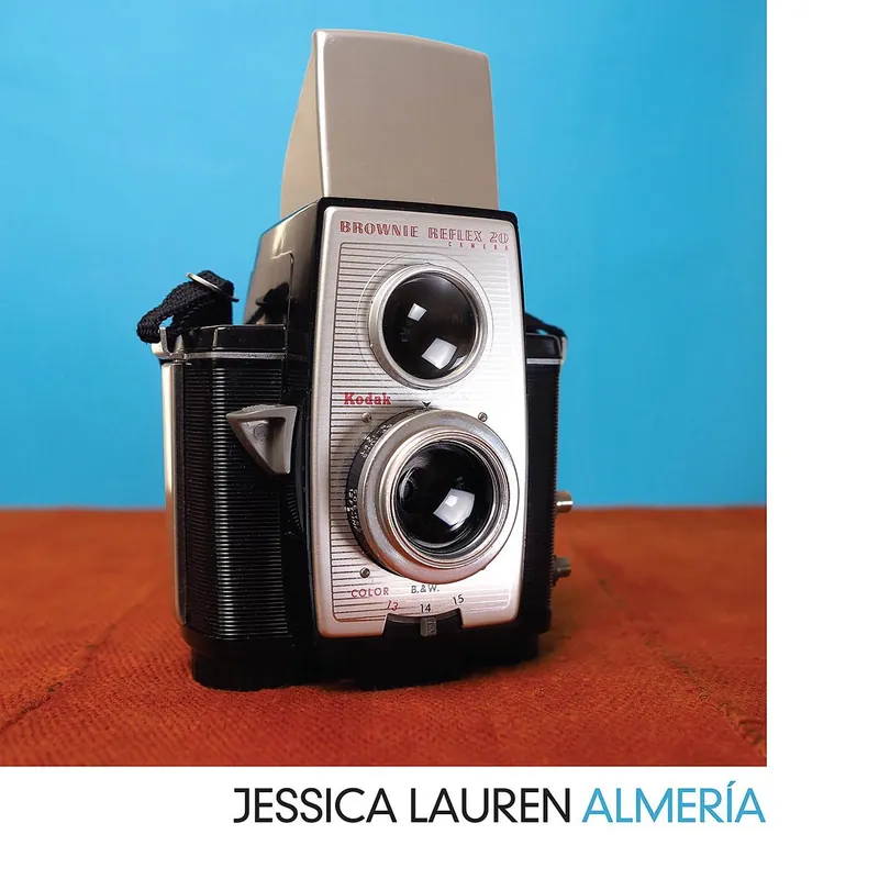 Express Delivery Jessica Lauren - Almeria - LP, Vinyl Music - Freestyle