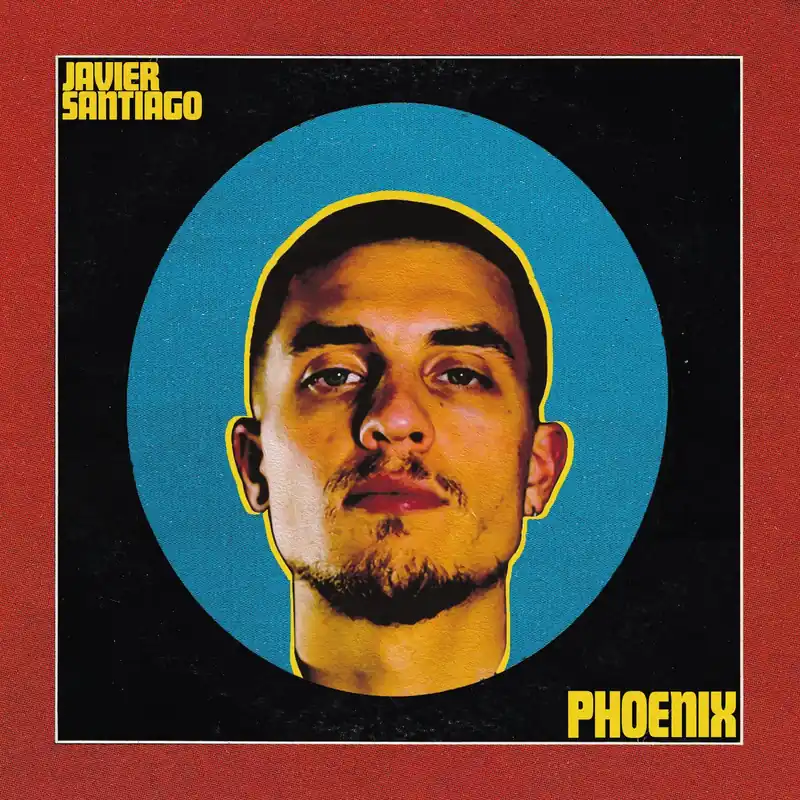 Final Sale Javier Santiago - Pheonix - CD Music - Ropeadope