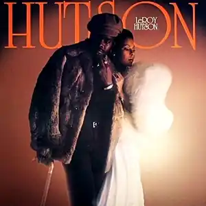Free Delivery Leroy Hutson - Hutson - CD Music - Acid Jazz