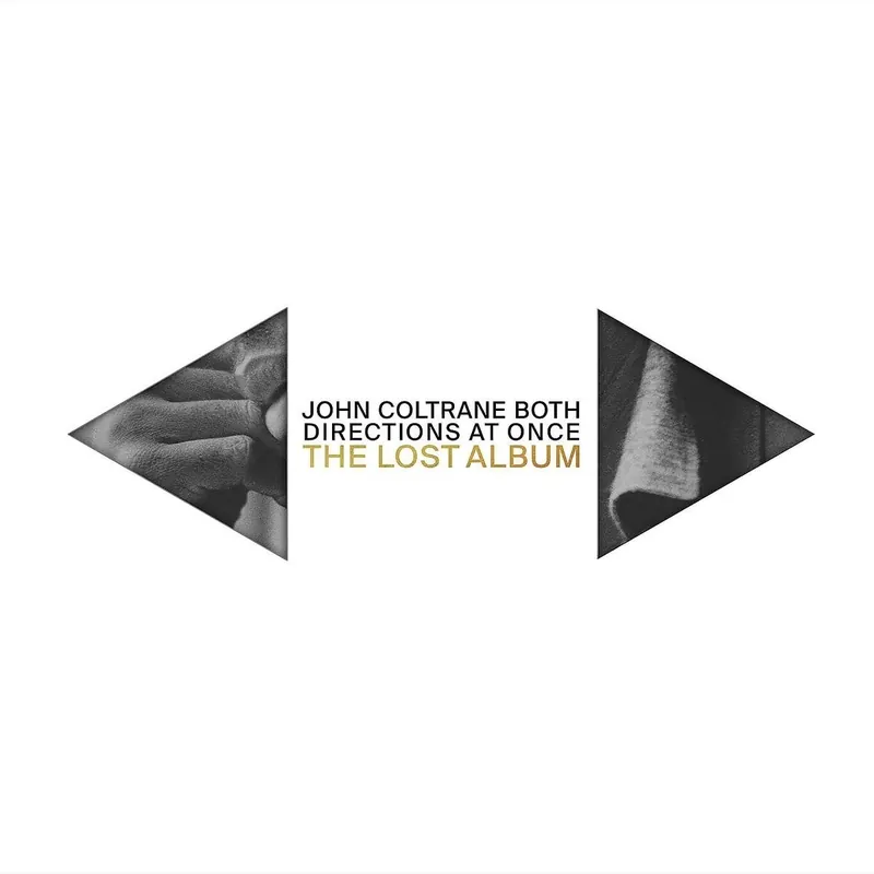 Seasonal Sale John Coltrane - Both Directions At Once: The Lost Album (Deluxe Edition) - LP, Vinyl Music - Impulse