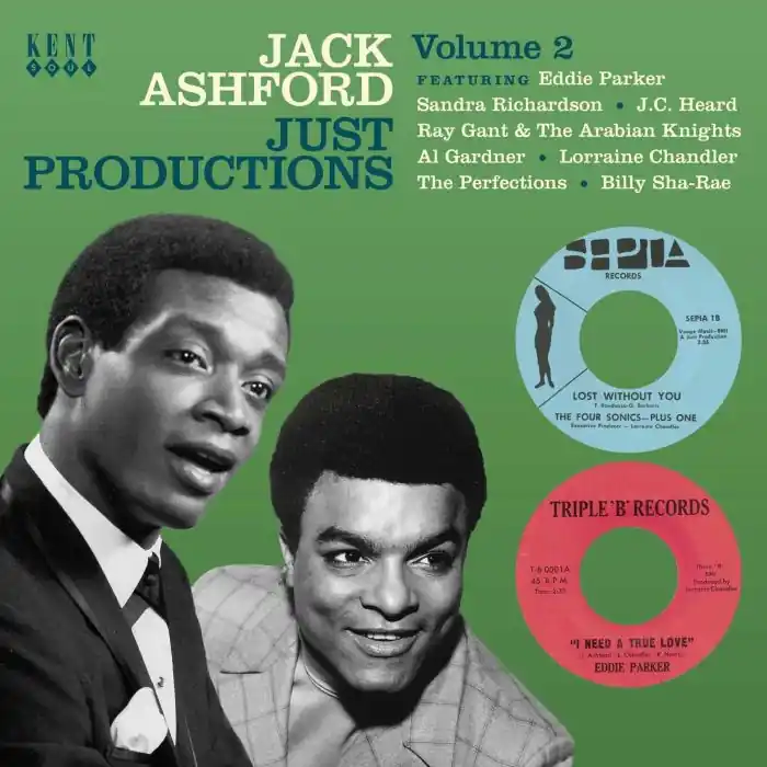 Various - Various Artists - CD Music - Ace Special Discount
