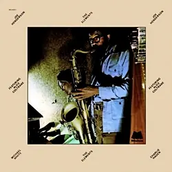 Joe Henderson Ft Alice Coltrane - The Elements (180Gm ) - LP, Vinyl Music - Milestone Direct From Factory