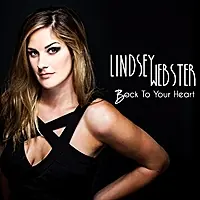 Lindsey Webster - Back To Your Heart - CD Music - Shanachie Buy Today