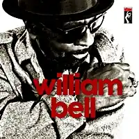 William Bell - This Is Where I Live - LP, Vinyl Music - Stax Certified