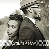 Collective Peace - Introducing Collective Peace - CD Music - Saxappeal Exclusive