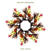 Same Day Shipping Dayme Arocena - One Takes - CD Music - Brownswood